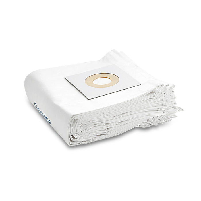 Karcher 8.621-509.0, Package of 10 dust bags