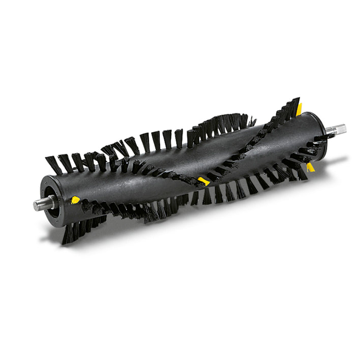 Karcher 8.621-604.0, Brush, chevron, 10-inch