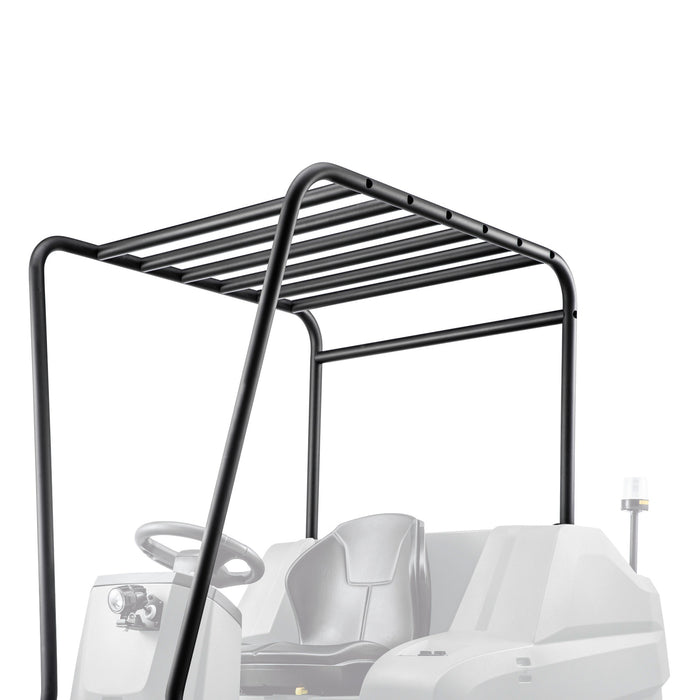 Karcher 2.852-828.0, Overhead guard