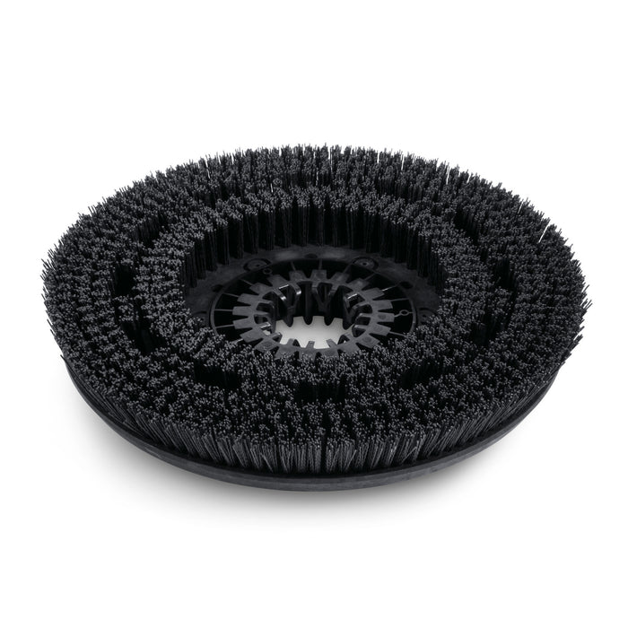 Karcher 4.905-025.0, Disc brush, black 17-inch