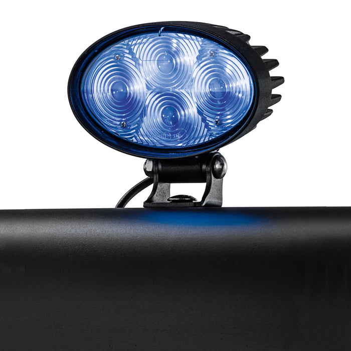 Karcher 2.644-366.0, Spotlight blue (front)
