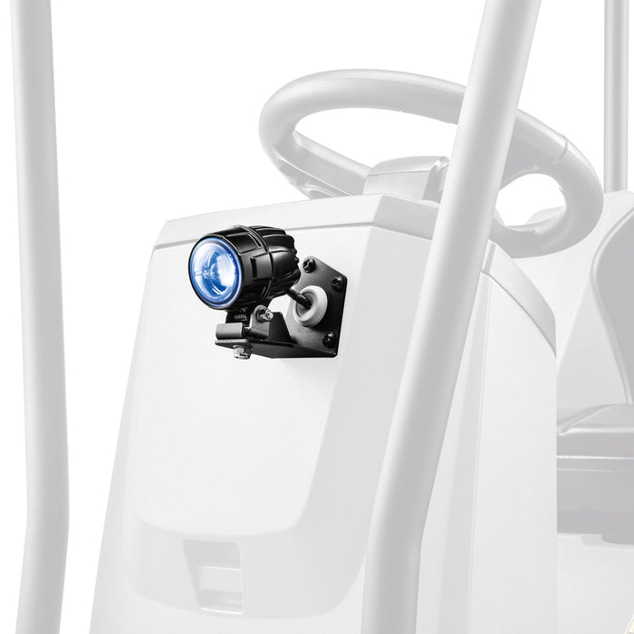 Karcher 2.853-092.0, Blue spotlight add-on kit