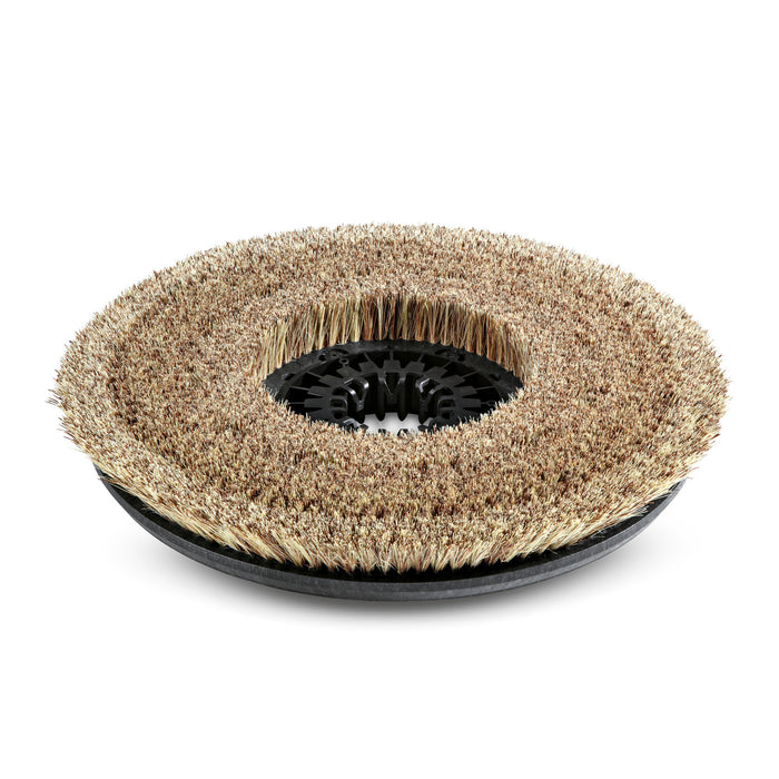 Karcher 4.905-012.0, Disc brush, natural bristles