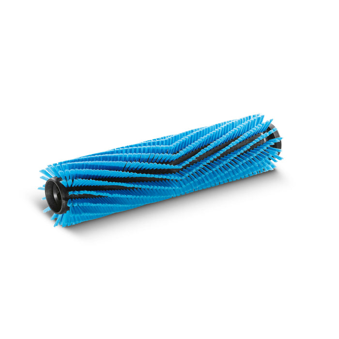 Karcher 4.762-499.0, Cylindrical Brush, Blue, for Carpet Cleaning