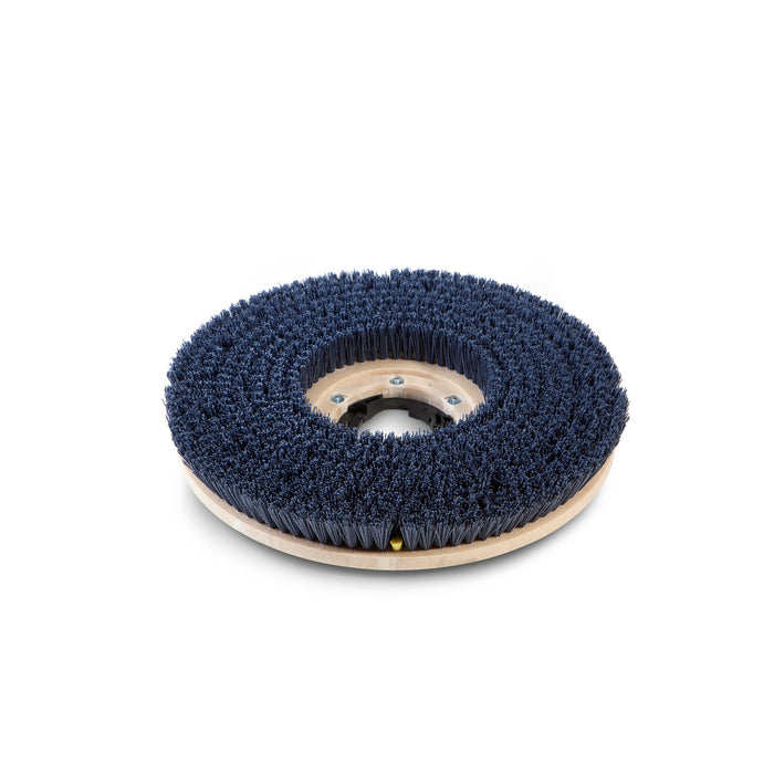 Karcher 8.628-378.0, 20-inch mild grit brush with clutch plate