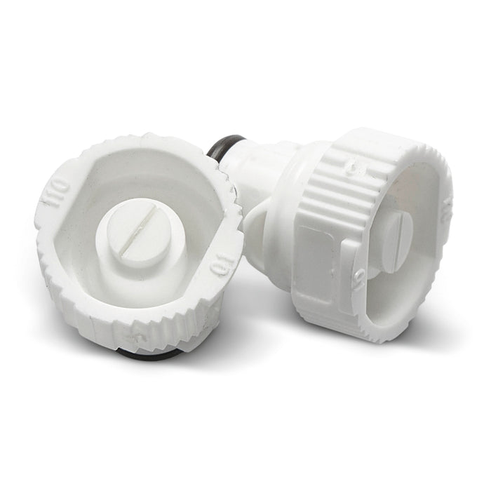 Karcher 8.645-803.0, Solution spray jets