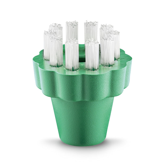 Karcher 6.907-588.0, Round brush, green, Pekalon