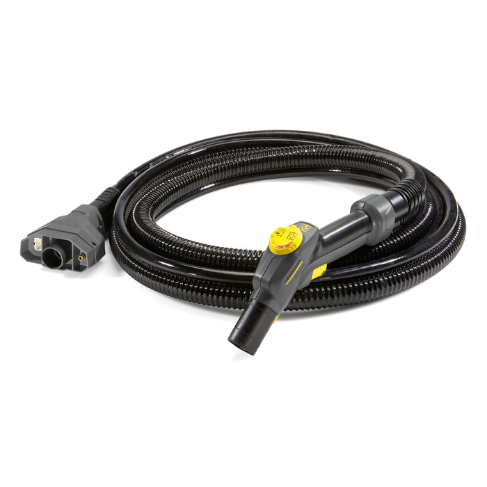 Karcher 4.440-009.0, Steam/suction hose with steam/suction gun, length 13.12 ft, for SGV steam vacuum cleaner