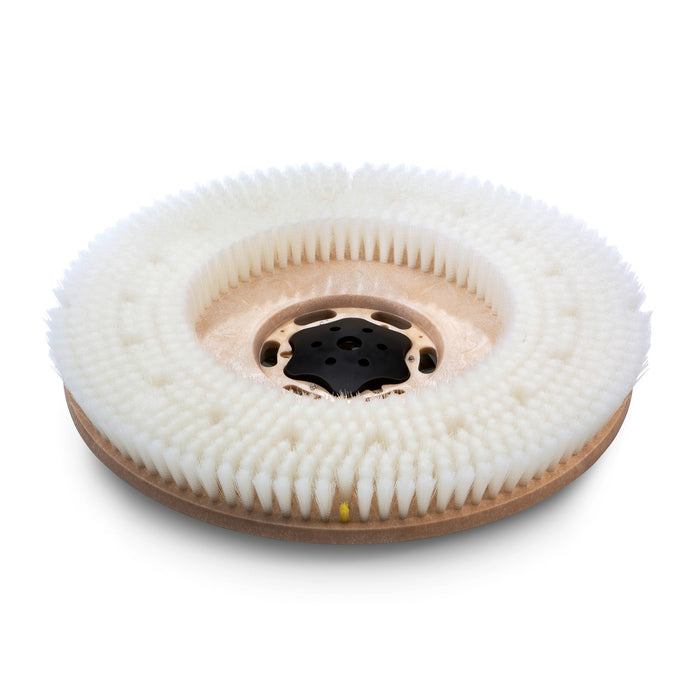 Karcher 8.628-387.0, Nylon polish brush 20-inch