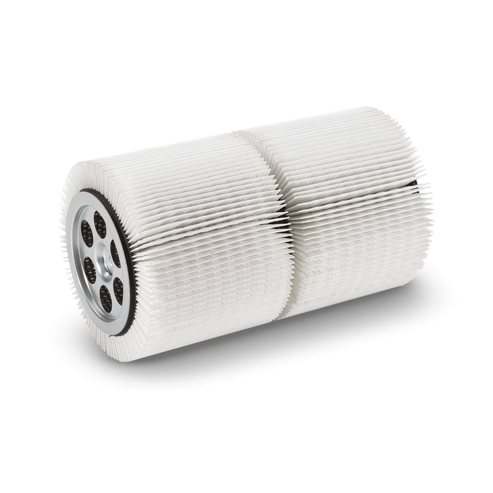 Karcher 6.414-532.0, Round filter