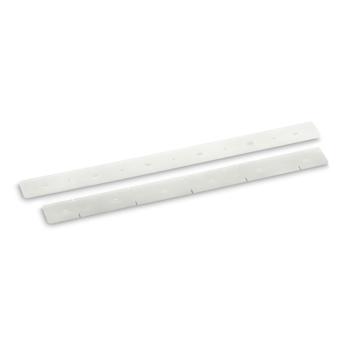 Karcher 4.037-118.0, Squeegee blades oil resistant