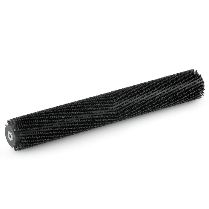 Karcher 6.906-996.0, 40-Inch cylindrical brush, black, aggressive (for pre 2024 models, check for compatibility)