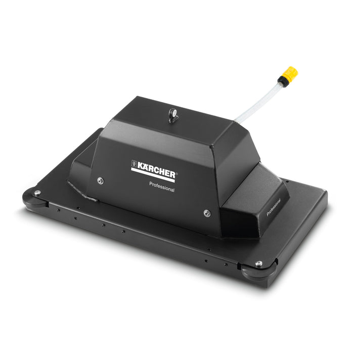 Karcher 2.763-030.0, S 65 brush head, oscillating scrub deck, 26-inch