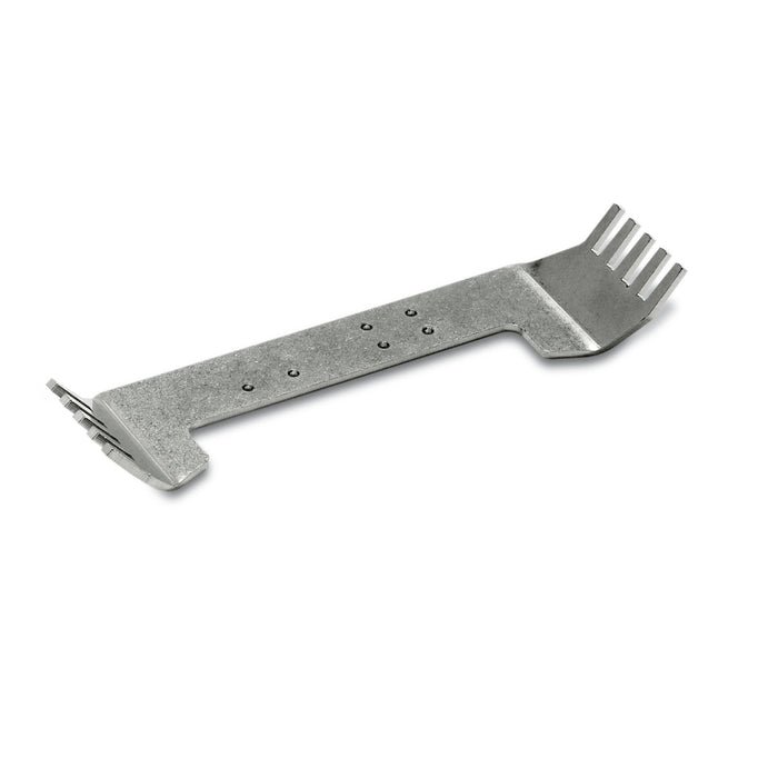 Karcher 6.369-507.0, Groove rake for Kone and Schindler