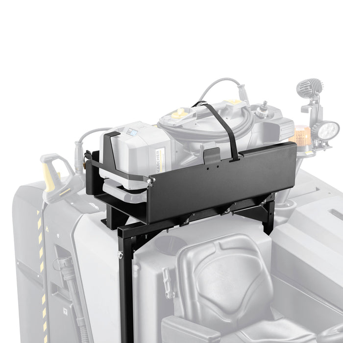 Karcher 2.852-978.0, Add-on mount kit for HD 4/11 C Bp (1.520-928.0ÑHD 4/11 C Bp sold separately)