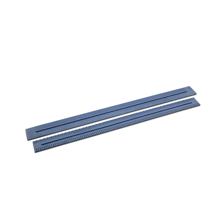 Karcher 4.037-144.0, Suction blades, 1030mm, blue (standard)