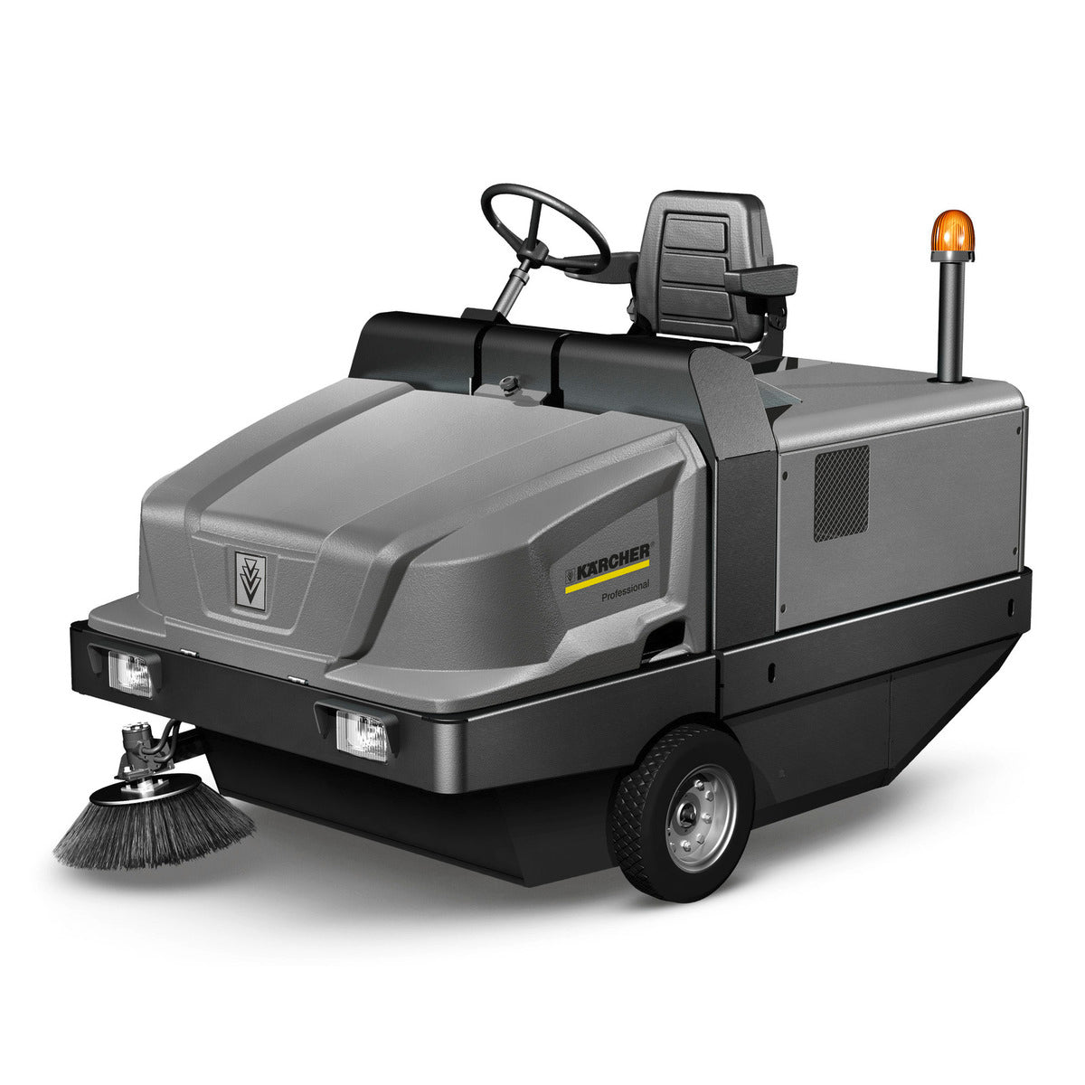 Industrial Cleaning Equipment