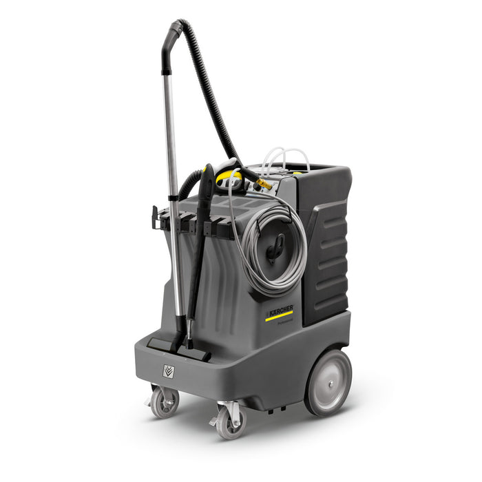 Karcher AP 100/50 M, Restroom Cleaning Machine, Touch Free, 29 Gallon, 900 PSI, Chemical Metering