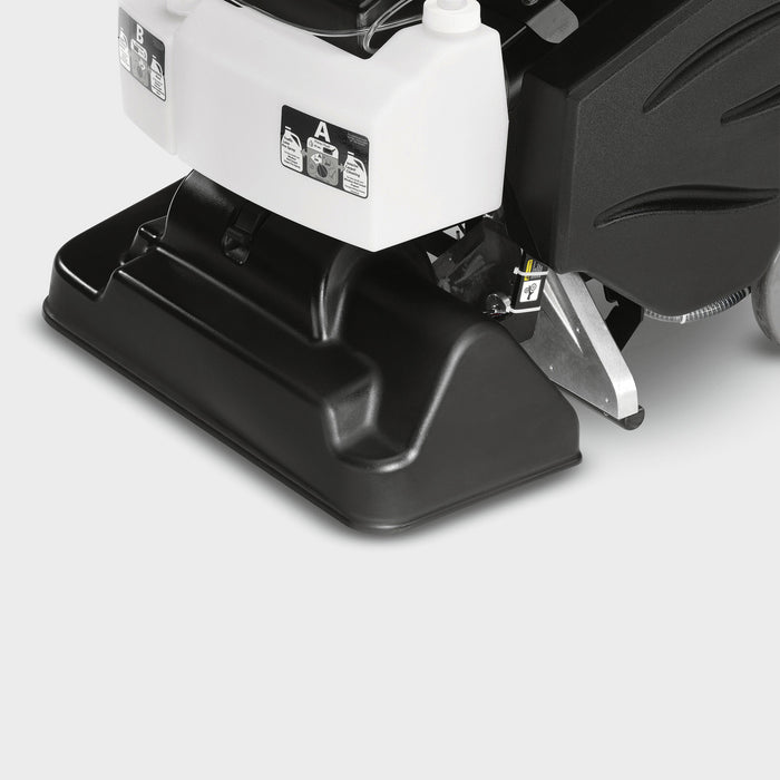 Karcher Windsor Commodore™ DUO, Walk Behind Carpet Extractor, 20", 19 Gallon, Battery Powered, Dual Purpose