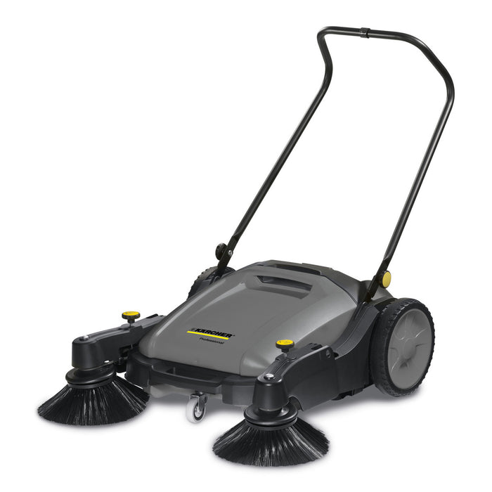 Karcher KM 70/20 C 2SB, Floor Sweeper, 38", 11 Gallon Hopper, Manual, 1 Year Warranty, 1.517-107.0
