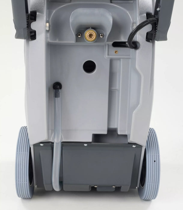 Advance ES300 & ES400, Carpet Extractor, 9 or 12 Gallon, 16 or 18", Pull Back or Forward/Reverse, 3 Year Warranty