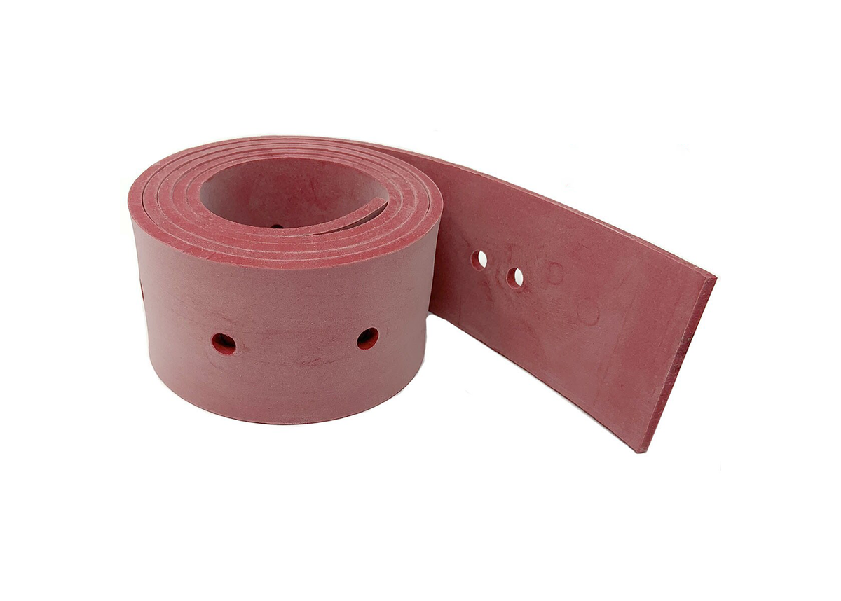 Taski 4129244 | Rear Squeegee Blade | Fits Swingo 1600, 4000 and 5000 ...