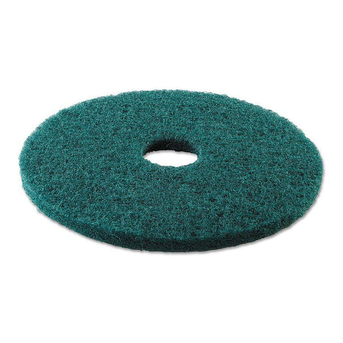 IPC Eagle ECS211749, 5" Diamond Pad Green