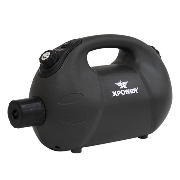 XPower, Fogger, F-18B