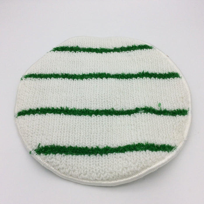 Universal Carpet Bonnet, 19", Fits 20" Low Speed Buffers