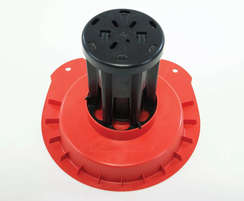 Clarke Maxxi II 35, Shop Vac, 9 Gallon, With Tool Kit, 3 Year Warranty, 107409095