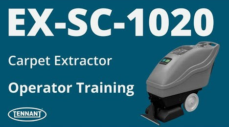 Tennant Company visual data 6