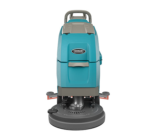 Tennant T260, Walk Behind Floor Scrubber,  20‚Äù, 10.5 Gallon, Pad-Assist, Battery, 3 Year Warranty, SCN8000100E11