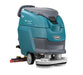 Tennant T391 Walk-Behind Floor Scrubber