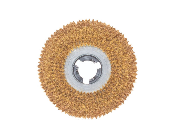 Universal Floor Machine/Buffer Brushes