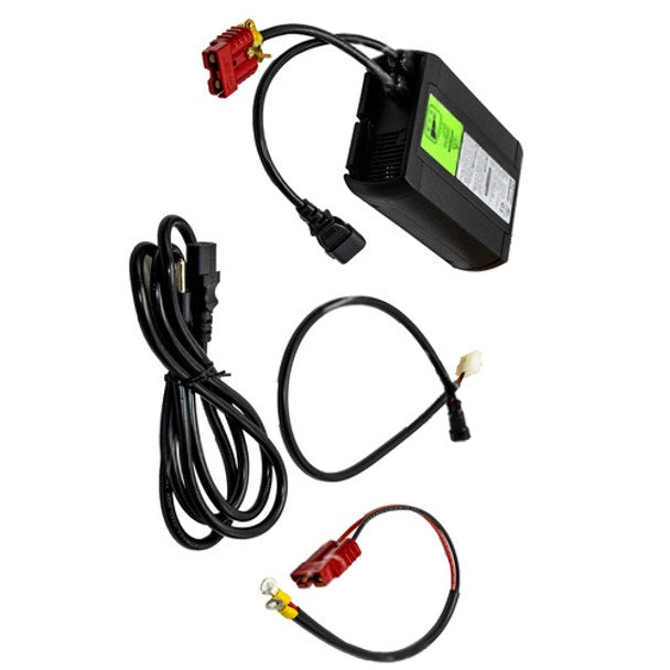 Tennant 9018455, Onboard Charger