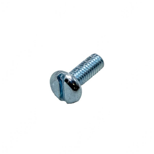 Tennant 897128, Screw M6 x 16 pan head zinc