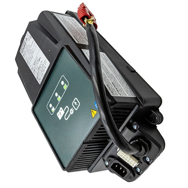 Tennant 1250046, Onboard Charger