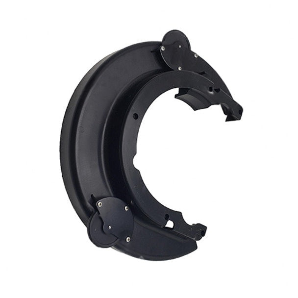 Nilfisk Advance VF89400, Skirt Assembly