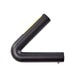 GoHigh 135-degree carbon fiber bend with push-button lock