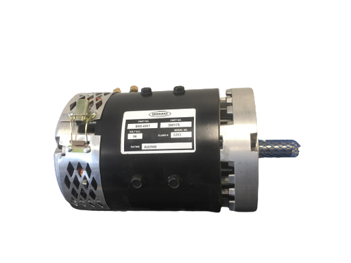 Motor - Tennant 360175