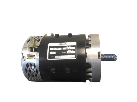 Motor - Tennant 360175
