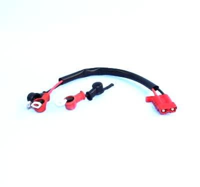 Nilfisk Advance 9095955000, Battery Harness