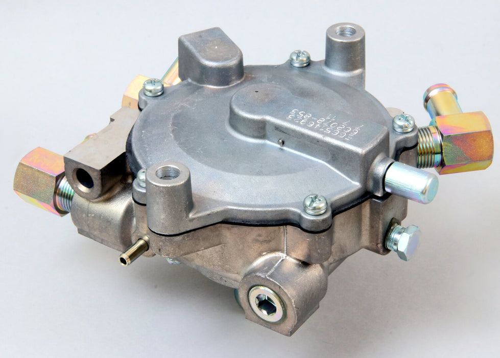 Aftermarket PowerBoss 3335717