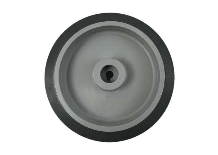 Aftermarket Tennant - Castex Nobles 1218750, Wheel with taper Transaxle Drive Machines