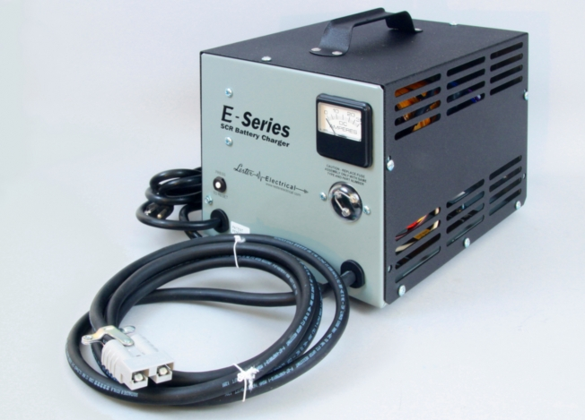 Lester Electronics 2594003W