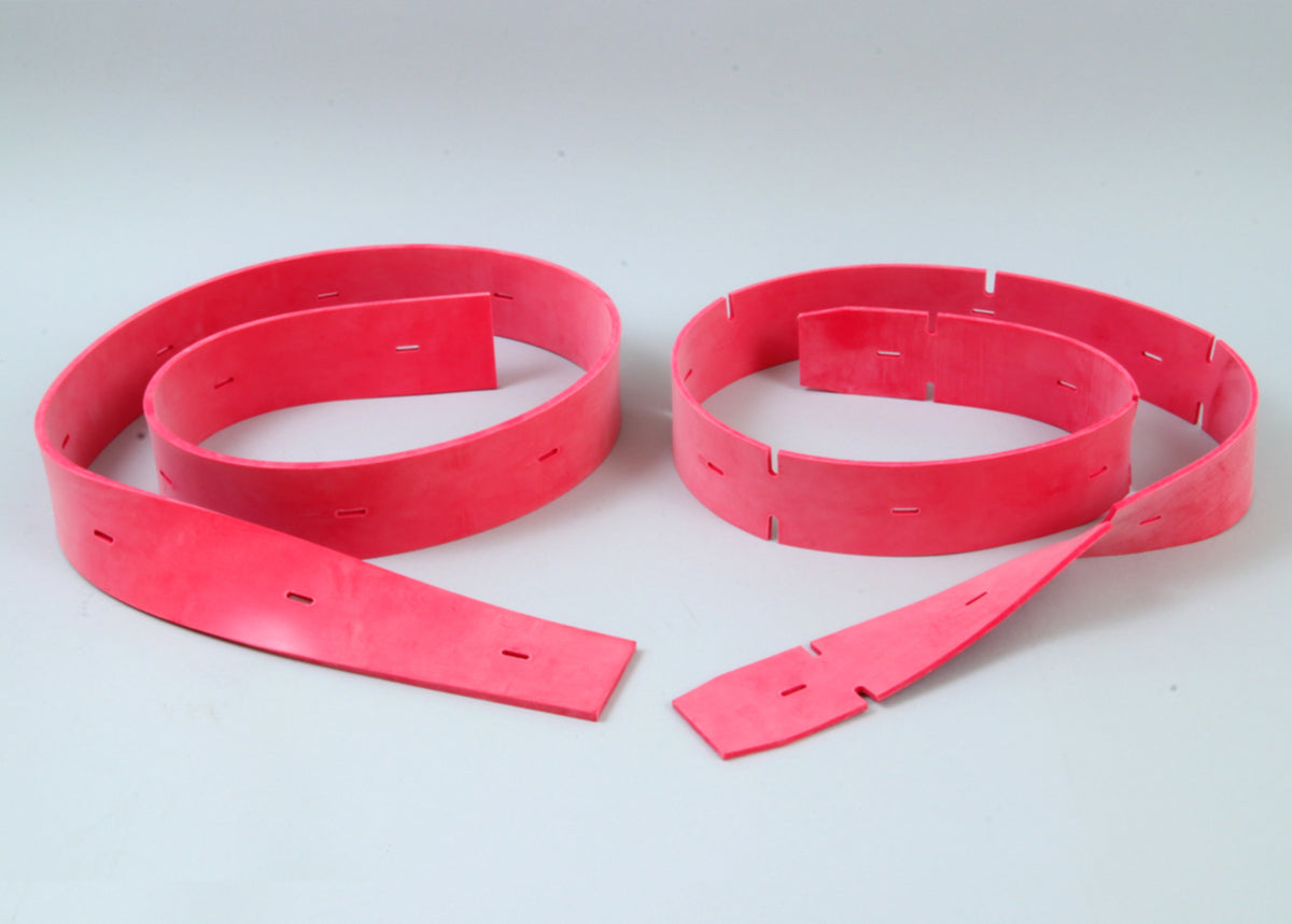 Aftermarket Tennant 9015740, Squeegee Blade Kit, T500, T600 ...