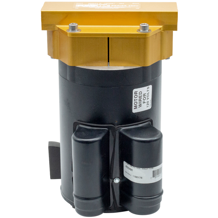 Pump (Pumptec 1200psi)