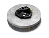 18" Abrasive Disk Brush - Tennant 5680, 5700, 7200, T15, T16 - 1220190