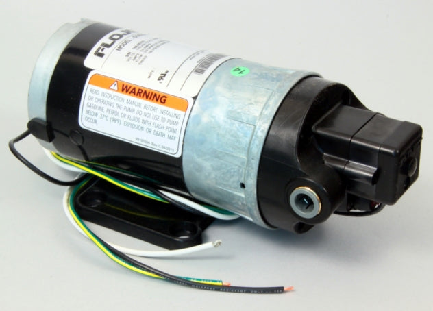 Aftermarket Flo-Jet CorpD1635F7021A — SweepScrub.com