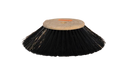 10 Inch disc polypropylene side scrub brush. Fits Nilfisk Advance CS7000  Fits Aftermarket Nilfisk Advance 56510707